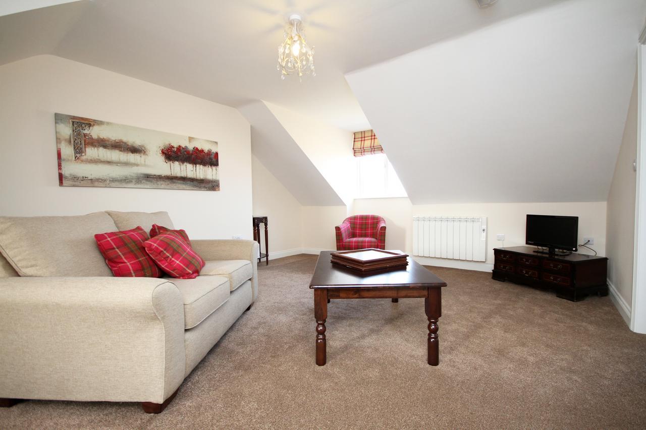 The Forge Hotel Aislaby