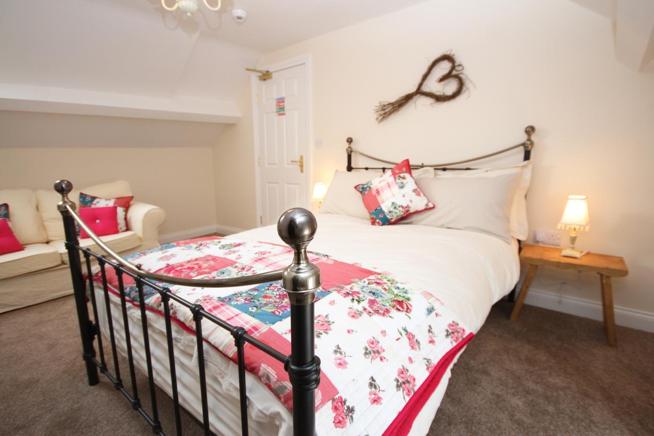 Hotel The Forge Aislaby