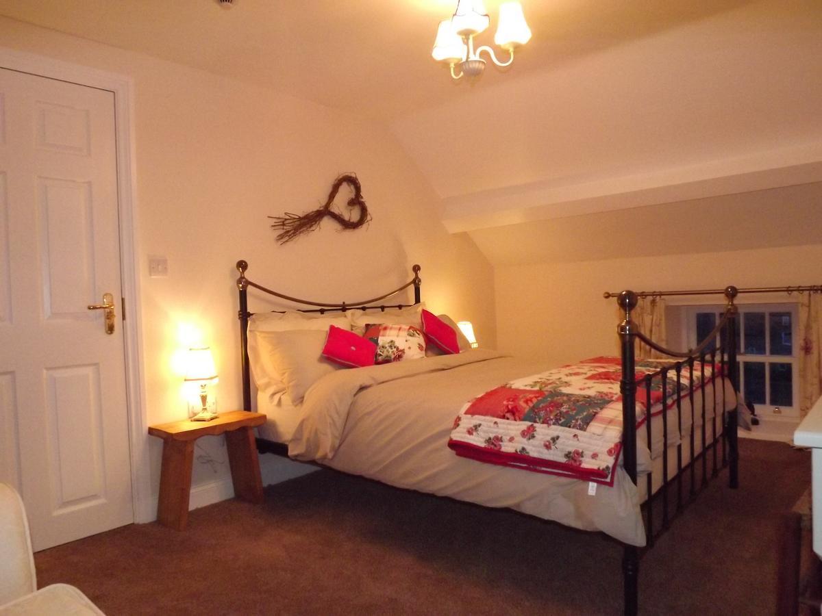 The Forge Hotel Aislaby